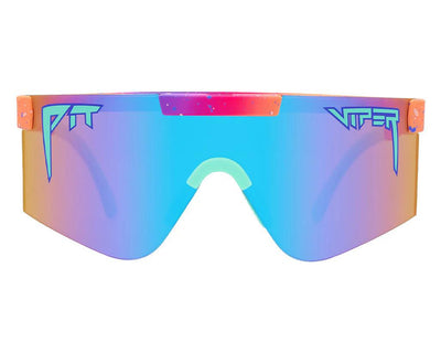Pit Viper 2000s The Copacabana-Sunglasses-