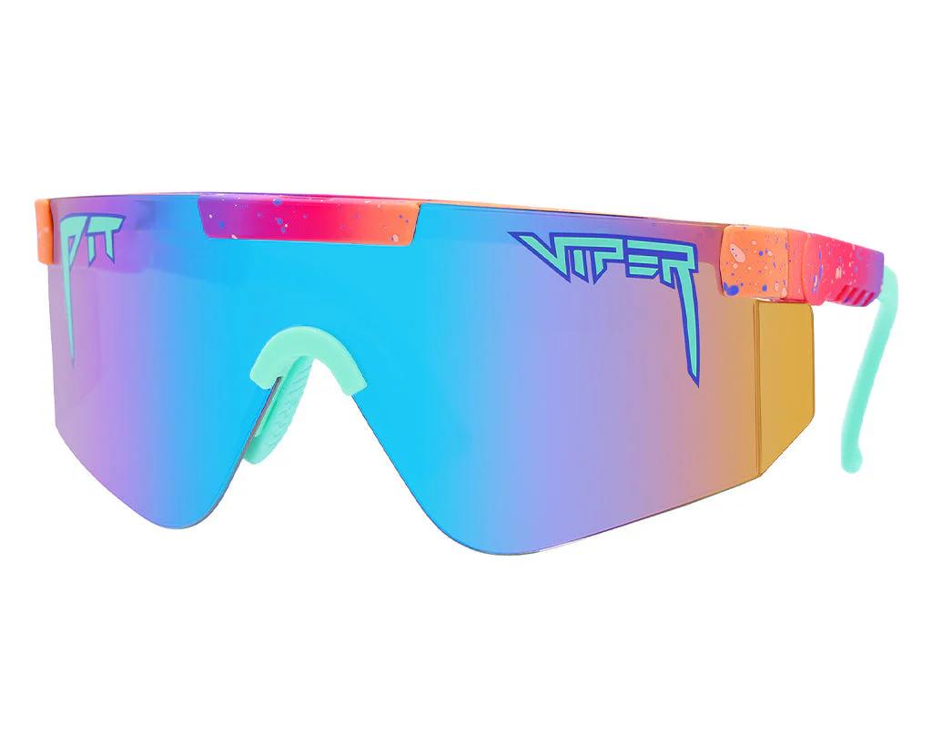 Pit Viper 2000s The Copacabana-Sunglasses-