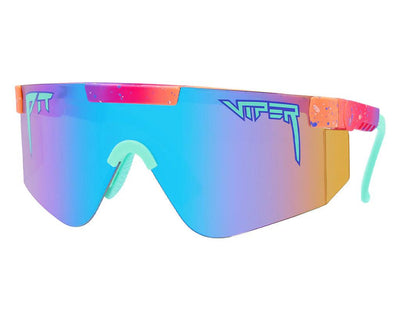 Pit Viper 2000s The Copacabana-Sunglasses-