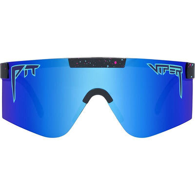 Pit Viper 2000s The Hail Sagan Polarized-Sunglasses-Topline Eyewear
