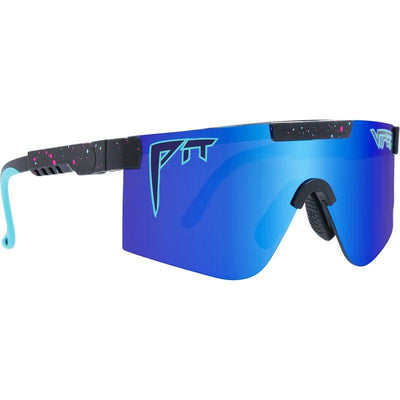 Pit Viper 2000s The Hail Sagan Polarized-Sunglasses-Topline Eyewear