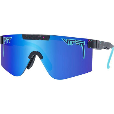 Pit Viper 2000s The Hail Sagan Polarized-Sunglasses-Topline Eyewear