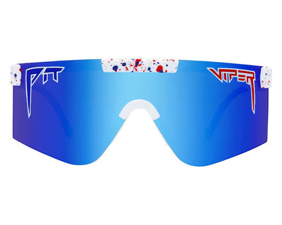 Pit Viper 2000s The Merika Polarized-Sunglasses-