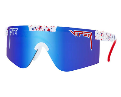 Pit Viper 2000s The Merika Polarized-Sunglasses-