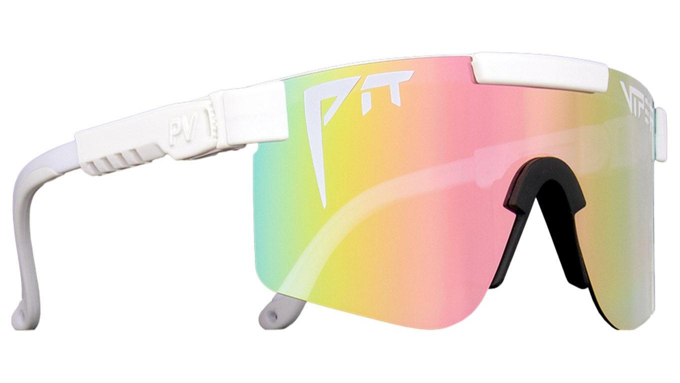 Pit Viper 2000s The Miami Nights-Sunglasses-