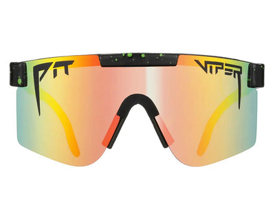 Pit Viper 2000s The Monster Bull-Sunglasses-