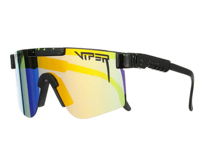 Pit Viper 2000s The Monster Bull-Sunglasses-