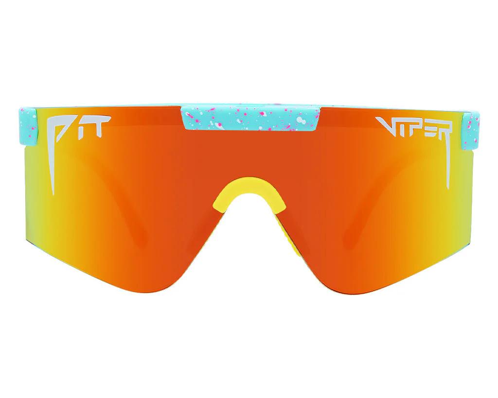 Pit Viper 2000s The Playmate Polarized-Sunglasses-