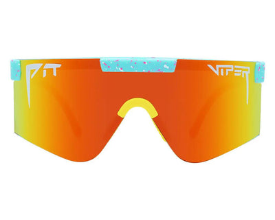 Pit Viper 2000s The Playmate Polarized-Sunglasses-
