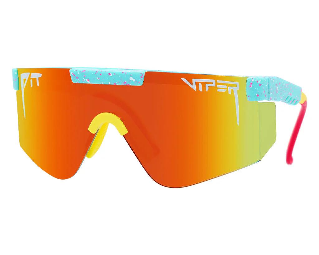 Pit Viper 2000s The Playmate Polarized-Sunglasses-