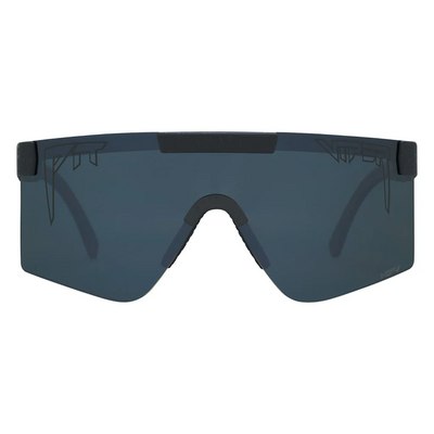 Pit Viper Blacking Out Original 2.0-Sunglasses-