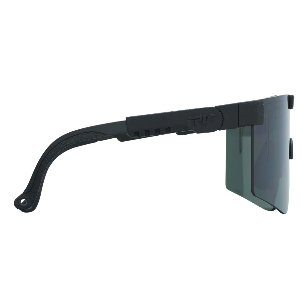 Pit Viper Blacking Out Original 2.0-Sunglasses-