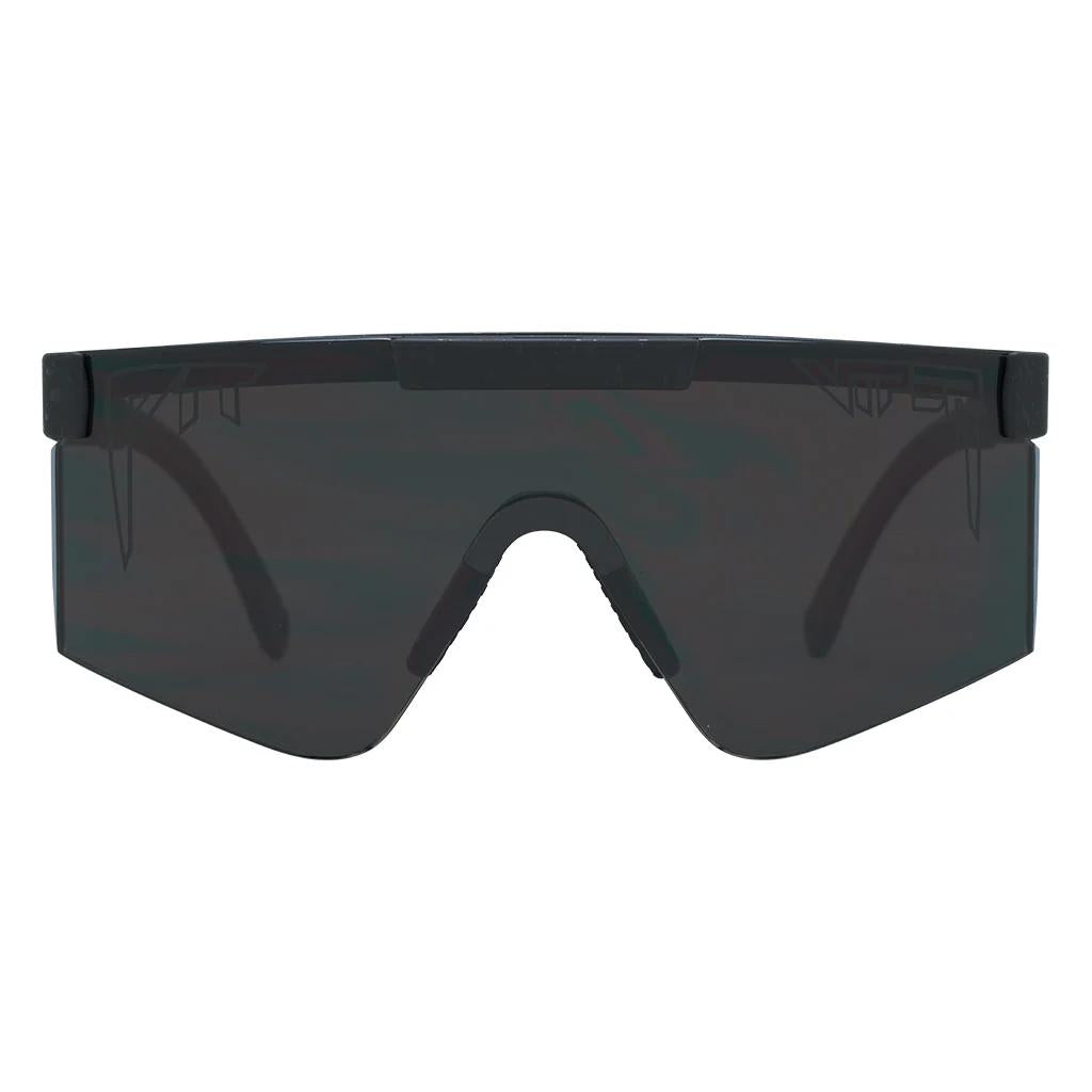 Pit Viper Blacking Out Original 2.0-Sunglasses-