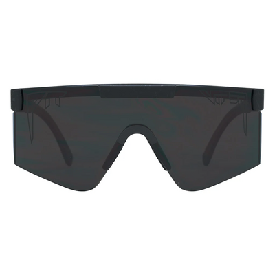 Pit Viper Blacking Out Original 2.0-Sunglasses-