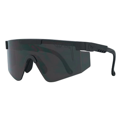 Pit Viper Blacking Out Original 2.0-Sunglasses-BALL-ISTIC Z87-Wide-