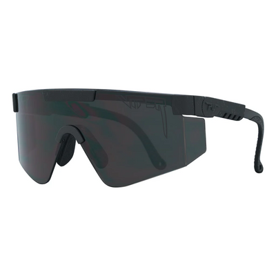 Pit Viper Blacking Out Original 2.0-Sunglasses-BALL-ISTIC Z87-Wide-