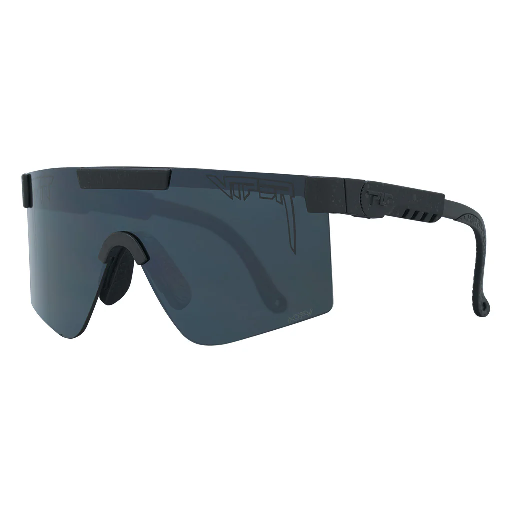 Pit Viper Blacking Out Original 2.0-Sunglasses-HDPV Polarized-Wide-