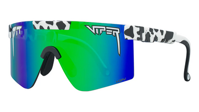 Pit Viper Cowabunga Original 2.0-Sunglasses-HDPV Polarized-Wide-