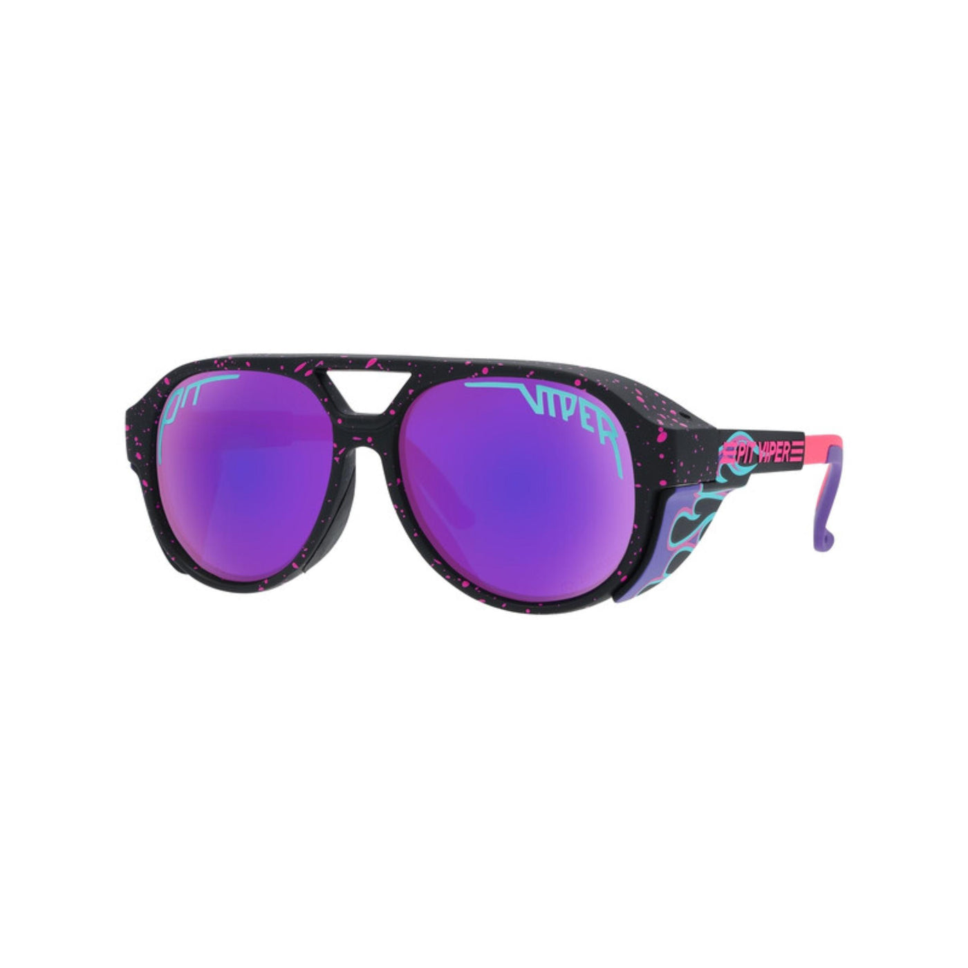 Pit Viper Exciters The Ignition Polarized-Sunglasses-