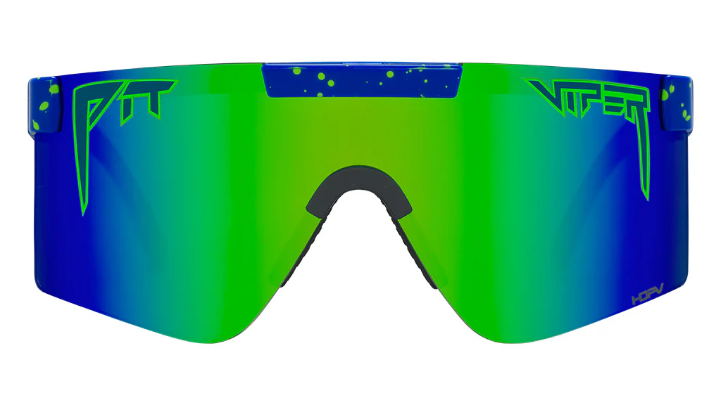 Pit Viper Leonardo Original 2.0-Sunglasses-