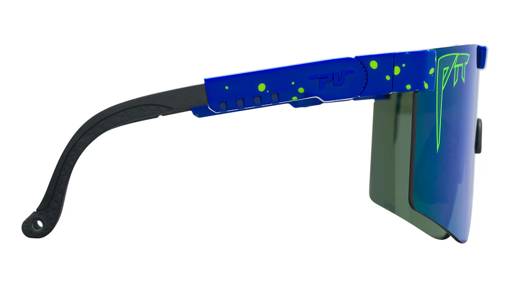 Pit Viper Leonardo Original 2.0-Sunglasses-