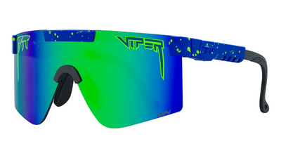 Pit Viper Leonardo Original 2.0-Sunglasses-HDPV Polarized-Regular-