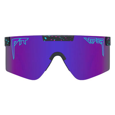 Pit Viper Midnight Originals 2.0-Sunglasses-