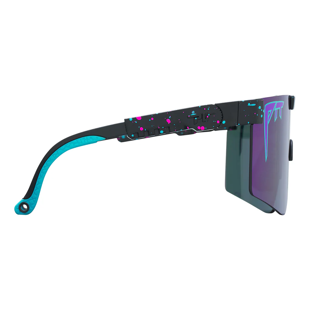 Pit Viper Midnight Originals 2.0-Sunglasses-