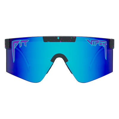 Pit Viper Midnight Originals 2.0-Sunglasses-