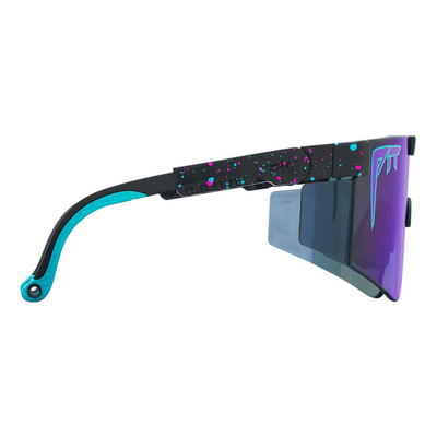 Pit Viper Midnight Originals 2.0-Sunglasses-