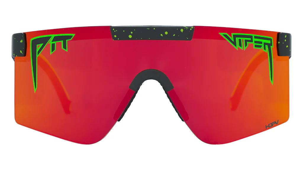 Pit Viper Monster Bull Orginal 2.0-Sunglasses-