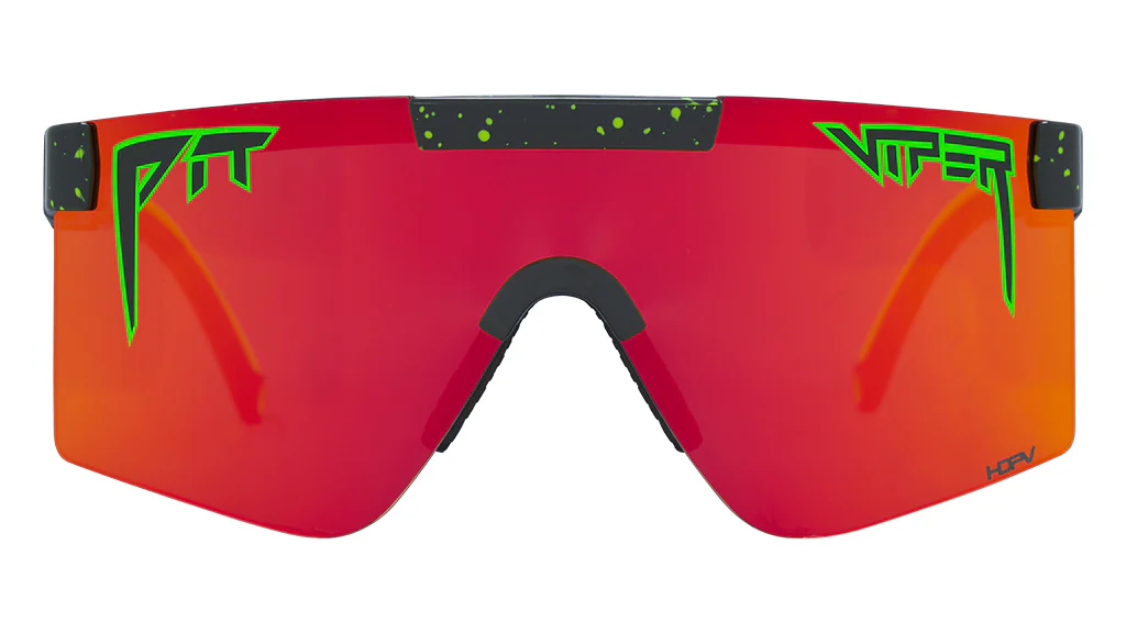 Pit Viper Monster Bull Orginal 2.0-Sunglasses-