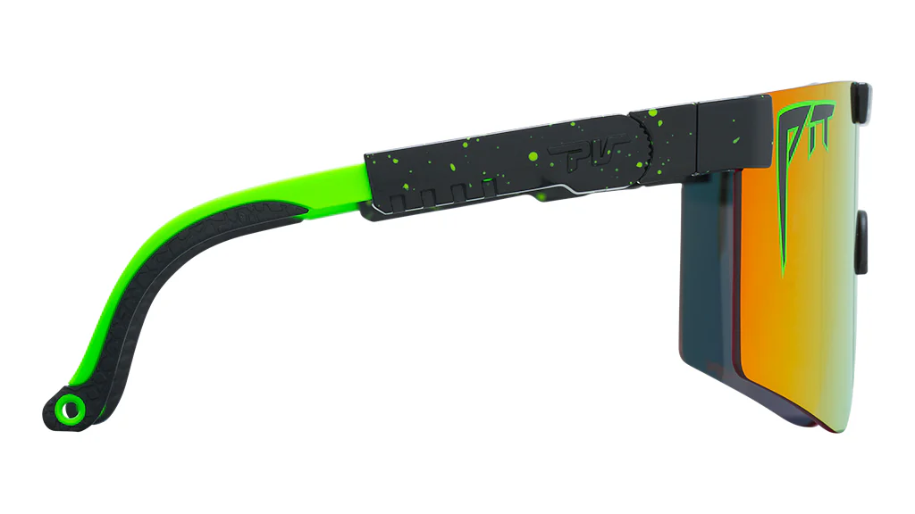 Pit Viper Monster Bull Orginal 2.0-Sunglasses-