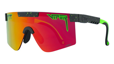 Pit Viper Monster Bull Orginal 2.0-Sunglasses-HDPV Polarized-Regular-