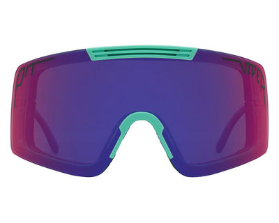 Pit Viper Synthesizers The Shabooms-Sunglasses-