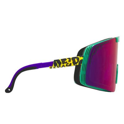 Pit Viper Synthesizers The Shabooms-Sunglasses-