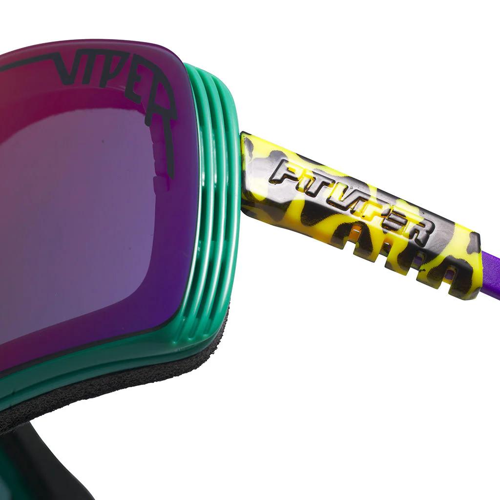 Pit Viper Synthesizers The Shabooms-Sunglasses-
