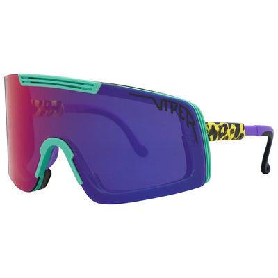 Pit Viper Synthesizers The Shabooms-Sunglasses-