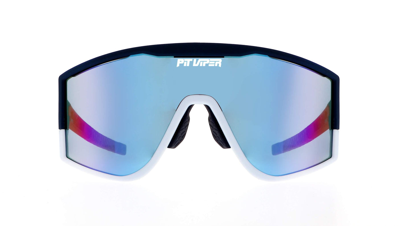 Pit Viper The Basketball Team Try-Hard-Sunglasses-