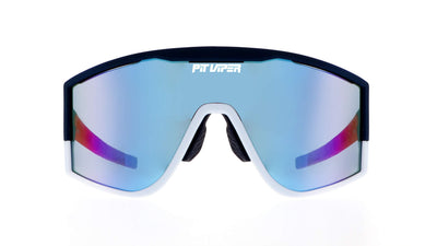 Pit Viper The Basketball Team Try-Hard-Sunglasses-