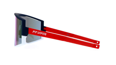 Pit Viper The Basketball Team Try-Hard-Sunglasses-