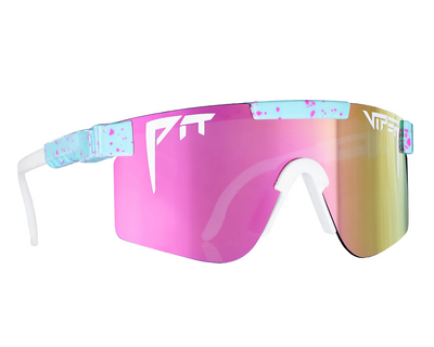 Pit Viper The Gobby Polarized-Sunglasses-Topline Eyewear