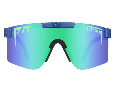 Pit Viper The Leonardo Polarized-Sunglasses-Topline Eyewear