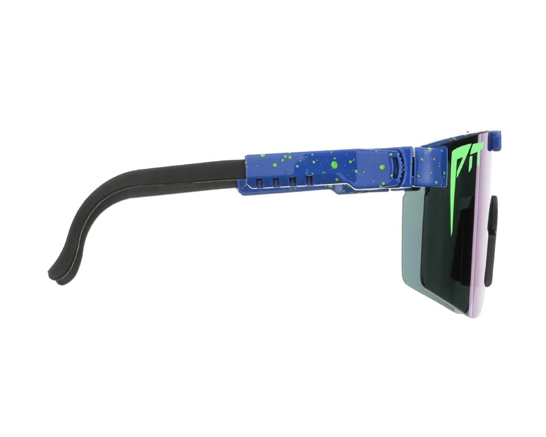 Pit Viper The Leonardo Polarized-Sunglasses-Topline Eyewear