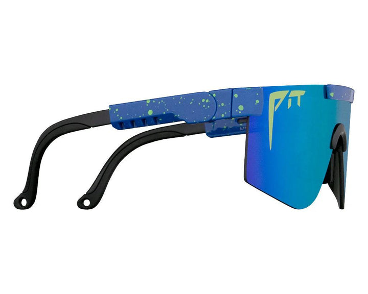 Pit Viper The Leonardo XS – Topline Eyewear