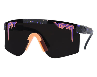 Pit Viper The Naples Polarized-Sunglasses-Double Wide-