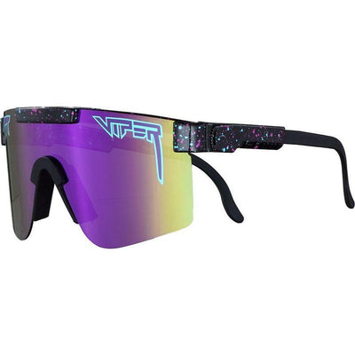 Pit Viper The Night Fall Polarized-Sunglasses-Double Wide-