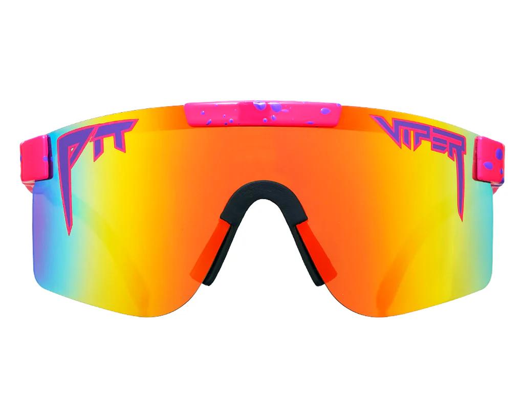 Pit Viper The Radical XS-Sunglasses-Topline Eyewear