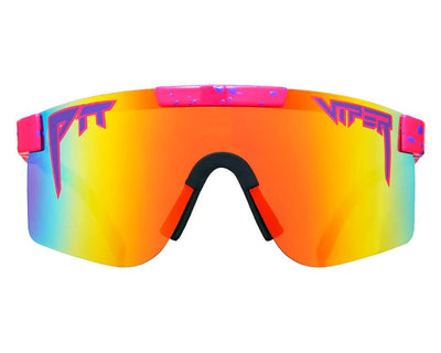 Pit Viper The Radical XS-Sunglasses-Topline Eyewear