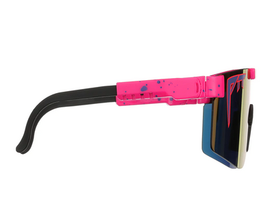 Pit Viper The Radical XS-Sunglasses-Topline Eyewear